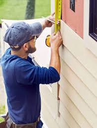 Storm Damage Siding Repair in Clintondale, NY